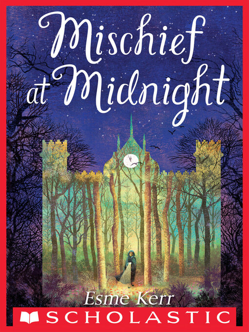 Title details for Mischief at Midnight by Esme Kerr - Wait list
